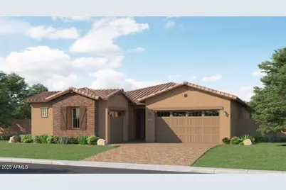 23087 E Roundup Way, Queen Creek, AZ 85142 - Photo 1