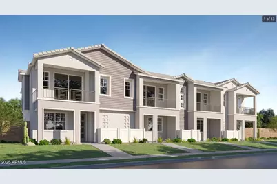 8149 E Petunia Avenue #1095, Mesa, AZ 85212 - Photo 1