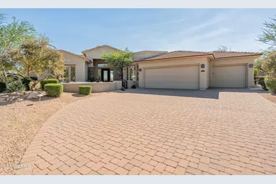 6621 E Oberlin Way, Scottsdale, AZ 85266 - Photo 1