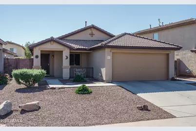 10787 W Rio Vista Lane, Avondale, AZ 85323 - Photo 1