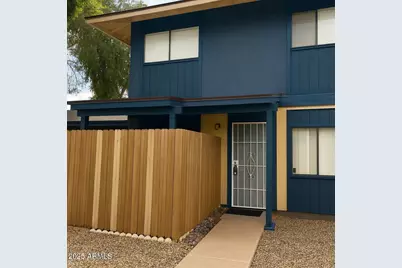 286 W Palomino Drive #83, Chandler, AZ 85225 - Photo 1