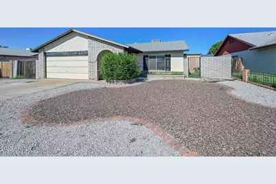 7210 W Windsor Boulevard, Glendale, AZ 85303 - Photo 1