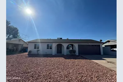 7961 W Campbell Avenue, Phoenix, AZ 85033 - Photo 1
