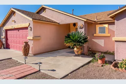 418 Cancun Court, Rio Rico, AZ 85648 - Photo 1