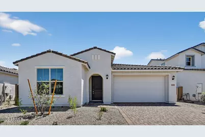 25151 N 171st Lane, Surprise, AZ 85387 - Photo 1