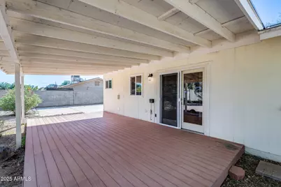 529 N 95th Street, Mesa, AZ 85207 - Photo 1