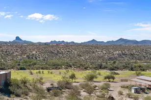 Xx00 Gold Nugget Ln, Wickenburg, AZ 85390 - Photo 1