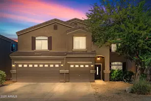 43226 W Kimberly St, Maricopa, AZ 85138 - Photo 1