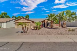 3048 E Erie St, Gilbert, AZ 85295 - Photo 1