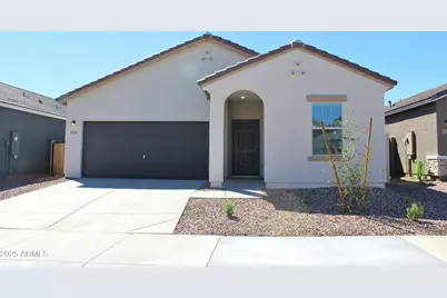 10354 N 156th Avenue, Waddell, AZ 85355 - Photo 1