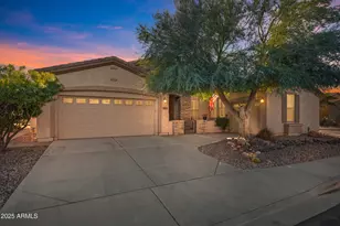 4615 E Sourwood Dr, Gilbert, AZ 85298 - Photo 1