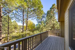 6024 E Mountain Oaks Dr, Flagstaff, AZ 86004 - Photo 1