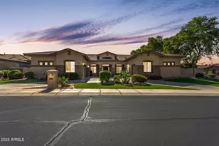 10835 E Cannon Dr, Scottsdale, AZ 85259 - Photo 1