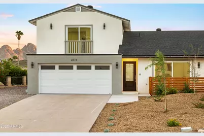 2273 E Clinton Street, Phoenix, AZ 85028 - Photo 1