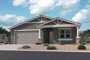 15715 W Camden Ave, Waddell, AZ 85355 - Photo 1