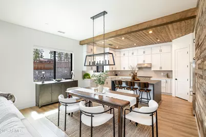 1809 E Magnolia Drive, Flagstaff, AZ 86005 - Photo 1