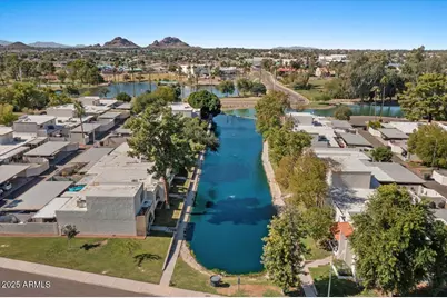 7803 E Vernon Avenue, Scottsdale, AZ 85257 - Photo 1