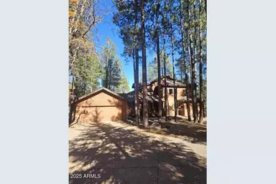 2533 Lindberg Spring --, Flagstaff, AZ 86005 - Photo 1