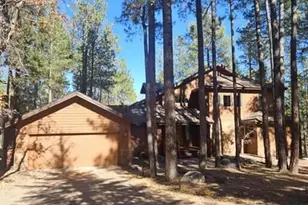 2533 Lindberg Spring, Flagstaff, AZ 86005 - Photo 1
