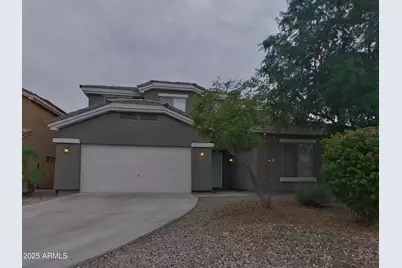 23885 W Chambers Street, Buckeye, AZ 85326 - Photo 1