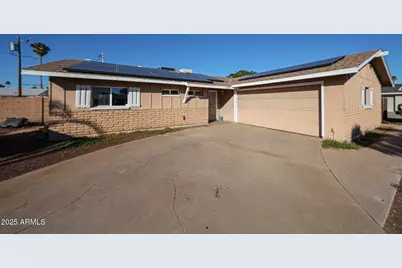 2158 W Willow Avenue, Phoenix, AZ 85029 - Photo 1