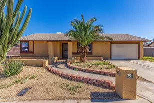 14621 N 60th Ave, Glendale, AZ 85306 - Photo 1