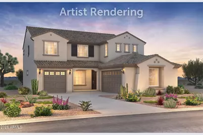 27681 N 71st Avenue, Peoria, AZ 85383 - Photo 1