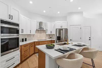 7318 E Woodsage Lane, Scottsdale, AZ 85258 - Photo 1