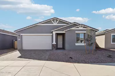 15719 W Camden Avenue, Waddell, AZ 85355 - Photo 1