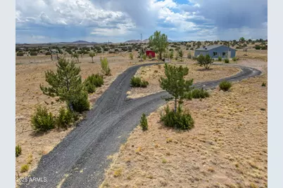 70 N5207 Road, Concho, AZ 85924 - Photo 1