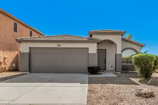 45319 W Sage Brush Dr, Maricopa, AZ 85139 - Photo 1