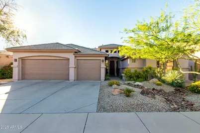9204 N Longfeather --, Fountain Hills, AZ 85268 - Photo 1