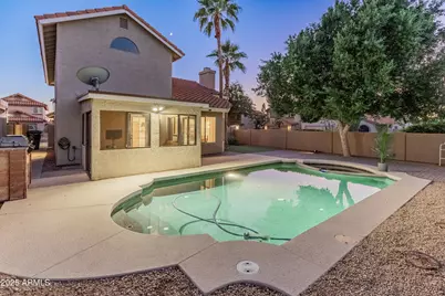 9056 E Captain Dreyfus Avenue, Scottsdale, AZ 85260 - Photo 1