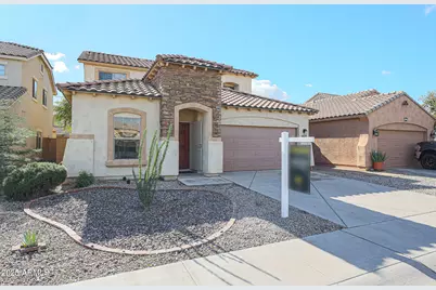 5419 W Pollack Street, Laveen, AZ 85339 - Photo 1