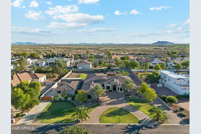 11407 E Bellflower Court, Chandler, AZ 85249 - Photo 1