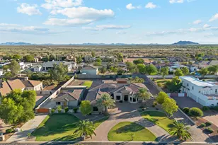 11407 E Bellflower Ct, Chandler, AZ 85249 - Photo 1
