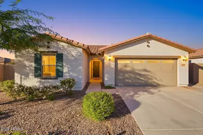 3420 W Donner Drive, Phoenix, AZ 85041 - Photo 1