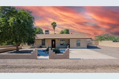 432 N 99th Street, Mesa, AZ 85207 - Photo 1