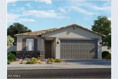 24465 W Siesta Drive, Buckeye, AZ 85326 - Photo 1