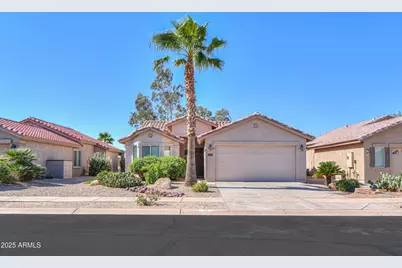 33 S Seville Lane, Casa Grande, AZ 85194 - Photo 1