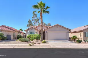 33 S Seville Ln, Casa Grande, AZ 85194 - Photo 1