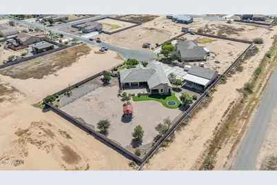 7172 W Gelding Lane, Coolidge, AZ 85128 - Photo 44