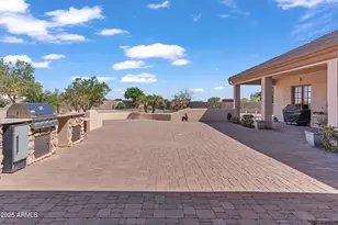 7172 W Gelding Ln, Coolidge, AZ 85128 - Photo 38