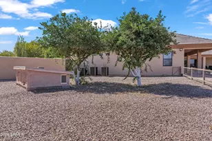 7172 W Gelding Ln, Coolidge, AZ 85128 - Photo 40