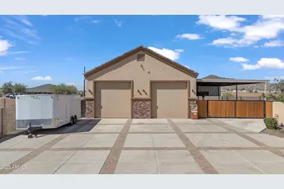 7172 W Gelding Lane, Coolidge, AZ 85128 - Photo 4