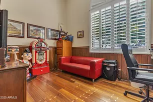 7172 W Gelding Ln, Coolidge, AZ 85128 - Photo 20