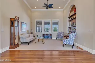 7172 W Gelding Ln, Coolidge, AZ 85128 - Photo 6