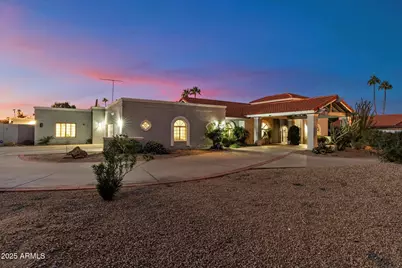 12210 N 76th Place, Scottsdale, AZ 85260 - Photo 1
