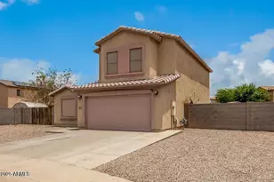 833 W Sunset Ct, Casa Grande, AZ 85122 - Photo 1