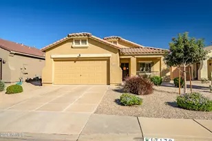 17172 W Desert Ln, Surprise, AZ 85388 - Photo 1